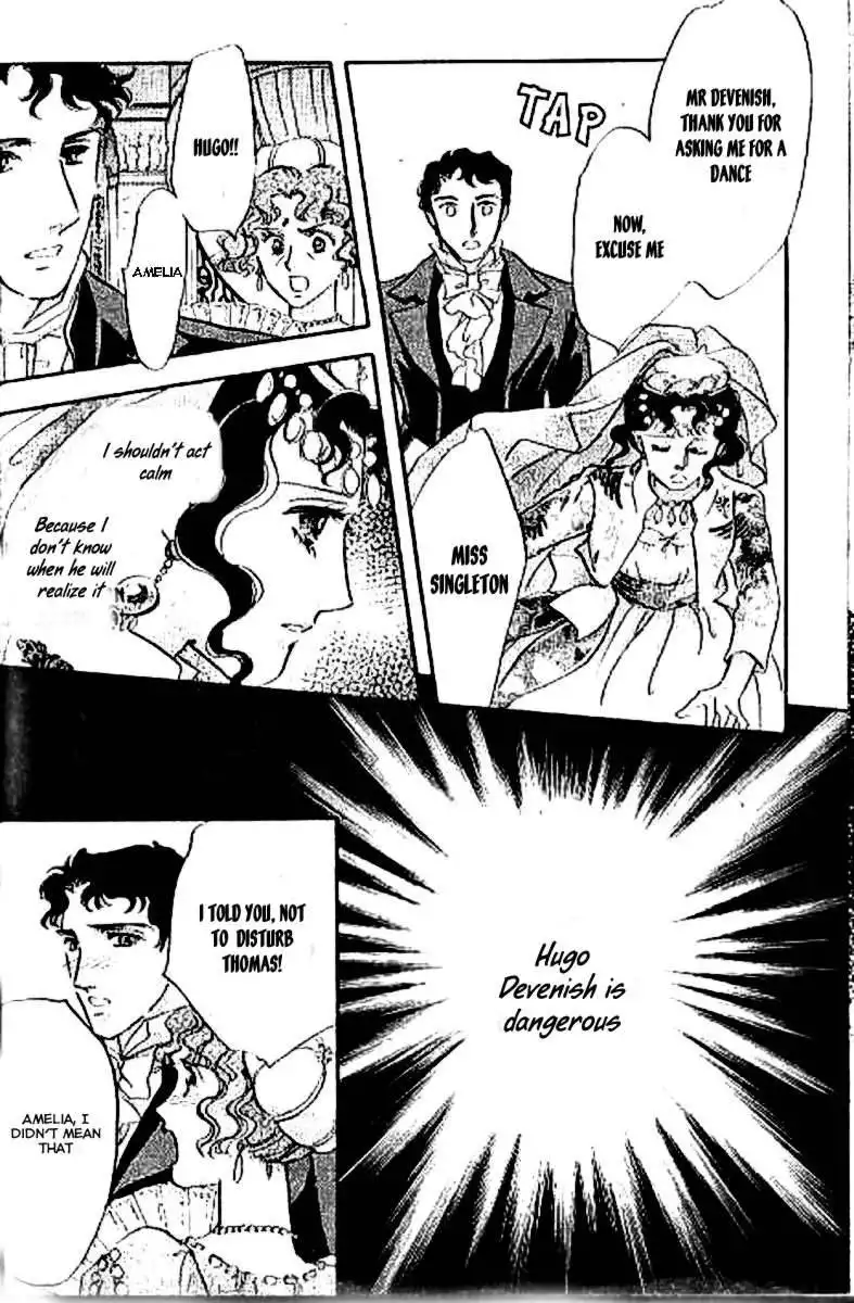 Dorobou wa Koi no Hajimari Chapter 4 18